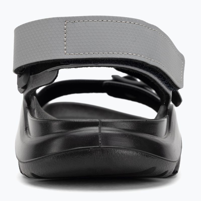 Sandály BIRKENSTOCK Mogami Terra BF Regular oasis black 6