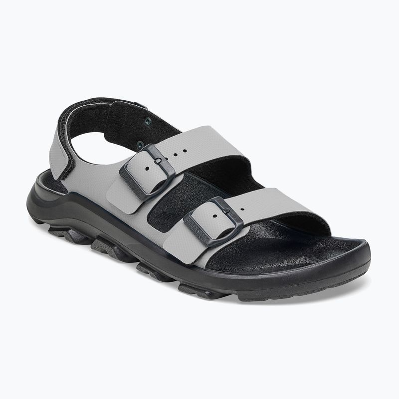 Sandály BIRKENSTOCK Mogami Terra BF Regular oasis black