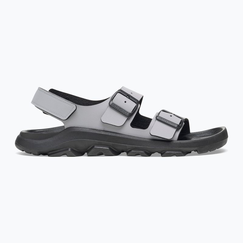 Sandály BIRKENSTOCK Mogami Terra BF Regular oasis black 2