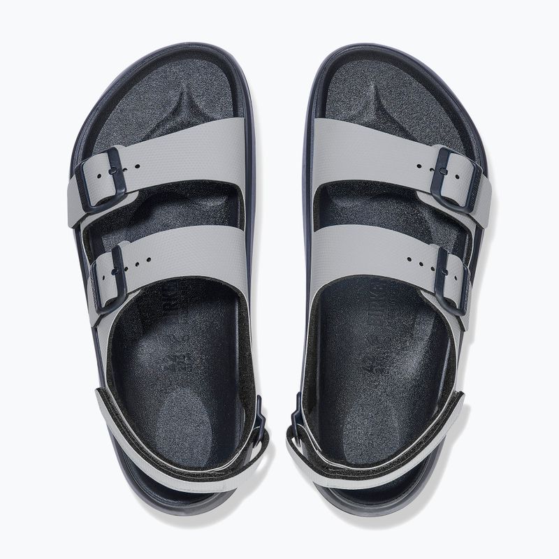 Sandály BIRKENSTOCK Mogami Terra BF Regular oasis black 3