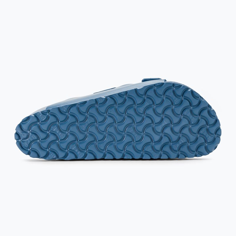Pantofle BIRKENSTOCK Arizona EVA Regular elemental blue 5