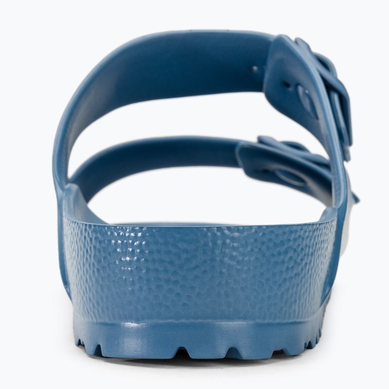 Pantofle BIRKENSTOCK Arizona EVA Regular elemental blue 7