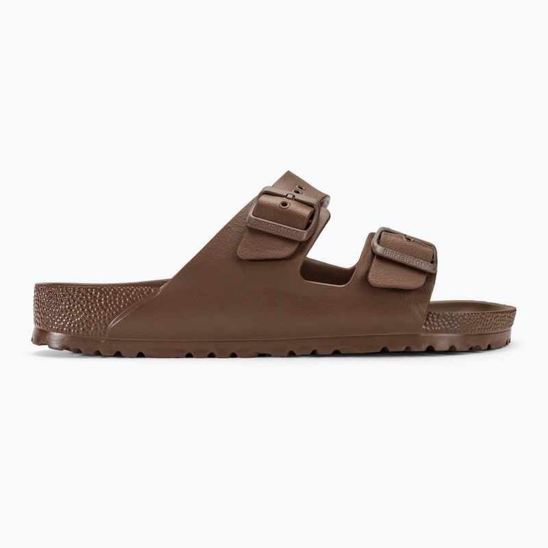 Pantofle BIRKENSTOCK Arizona EVA Regular roast 2