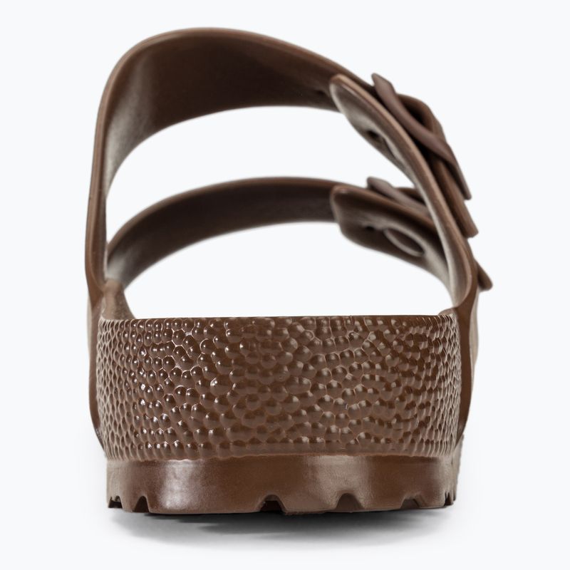 Pantofle BIRKENSTOCK Arizona EVA Regular roast 7