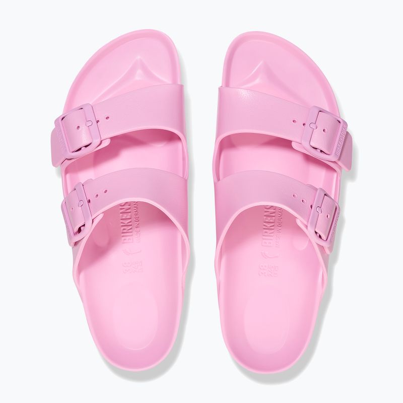 Nazouváky BIRKENSTOCK Arizona EVA fondant pink 3