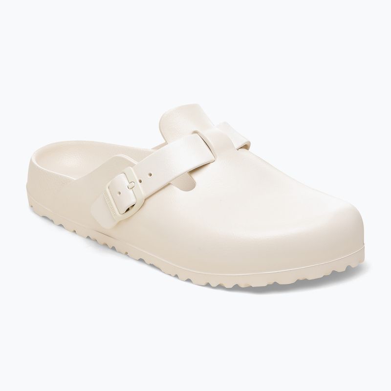 BIRKENSTOCK Boston EVA Úzké žabky s vaječnou skořápkou 8