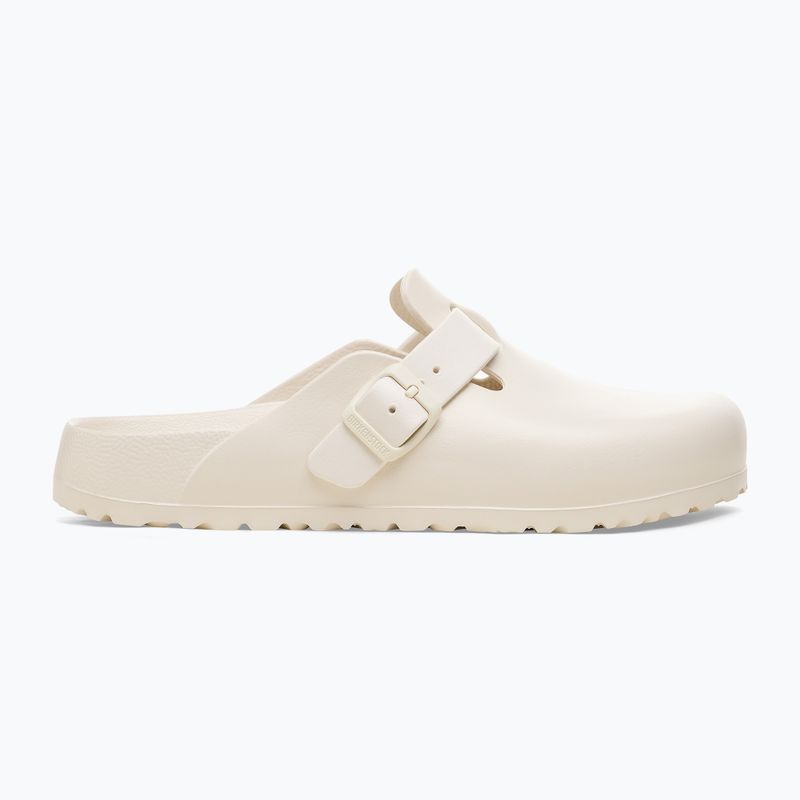 BIRKENSTOCK Boston EVA Úzké žabky s vaječnou skořápkou 9