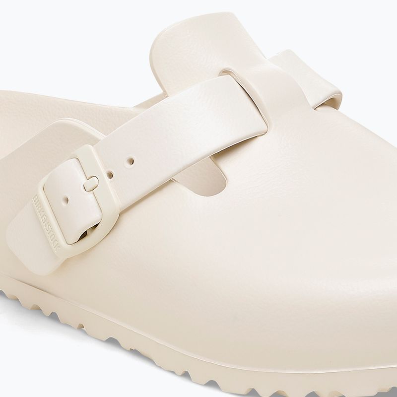 BIRKENSTOCK Boston EVA Úzké žabky s vaječnou skořápkou 10