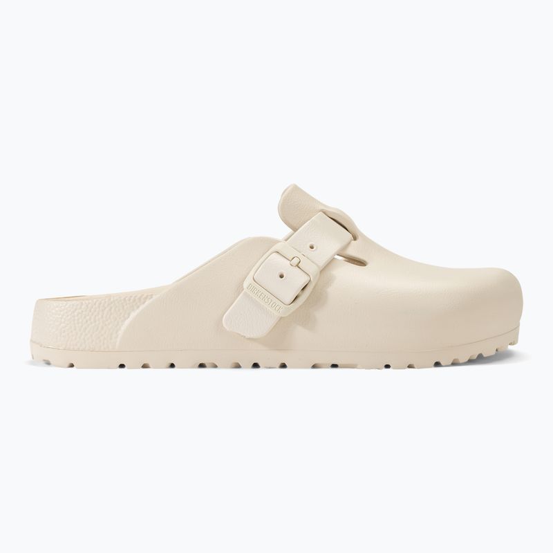 BIRKENSTOCK Boston EVA Úzké žabky s vaječnou skořápkou 2