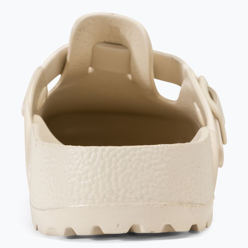 BIRKENSTOCK Boston EVA Úzké žabky s vaječnou skořápkou 6