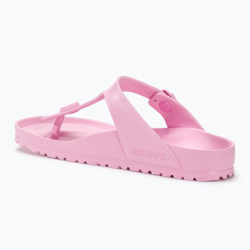 Žabky BIRKENSTOCK Gizeh EVA Regular fondant pink 3