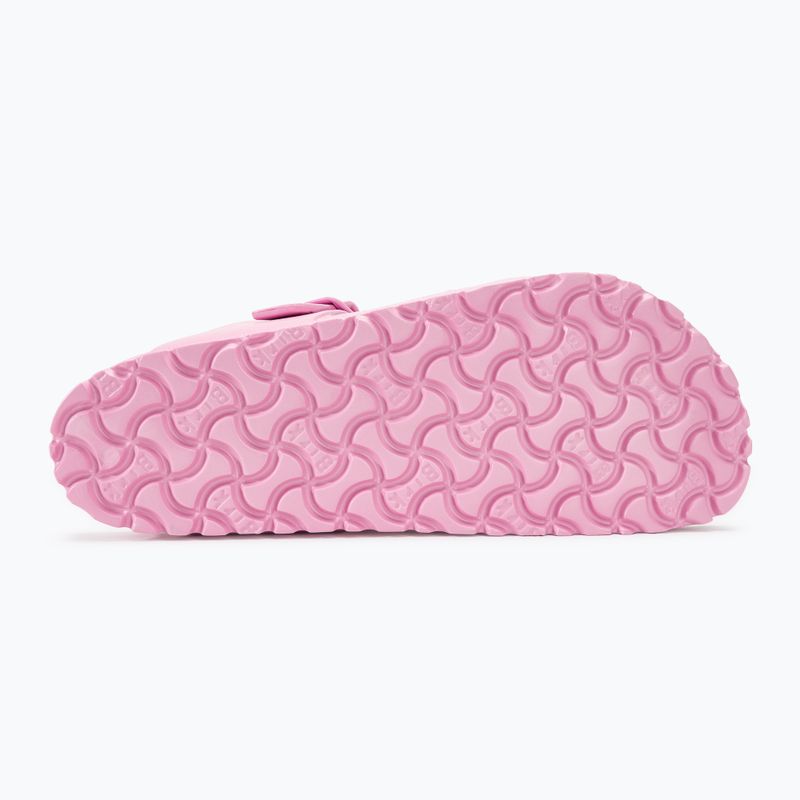 Žabky BIRKENSTOCK Gizeh EVA Regular fondant pink 4