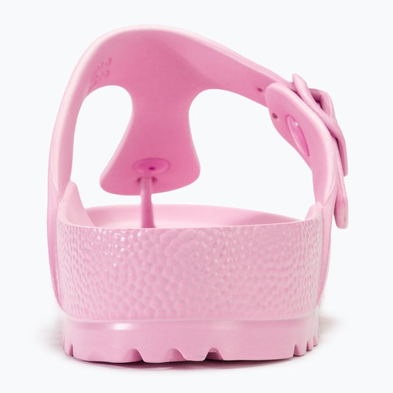 Žabky BIRKENSTOCK Gizeh EVA Regular fondant pink 6