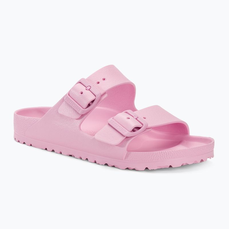 Dámské pantofle   BIRKENSTOCK  Arizona EVA Narrow fondant pink
