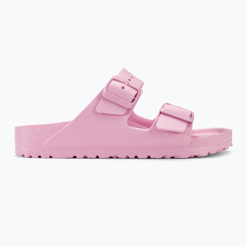 Dámské pantofle   BIRKENSTOCK  Arizona EVA Narrow fondant pink 2