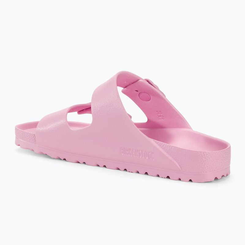 Dámské pantofle   BIRKENSTOCK  Arizona EVA Narrow fondant pink 3