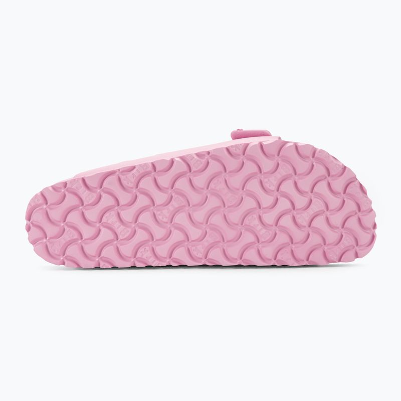 Dámské pantofle   BIRKENSTOCK  Arizona EVA Narrow fondant pink 6