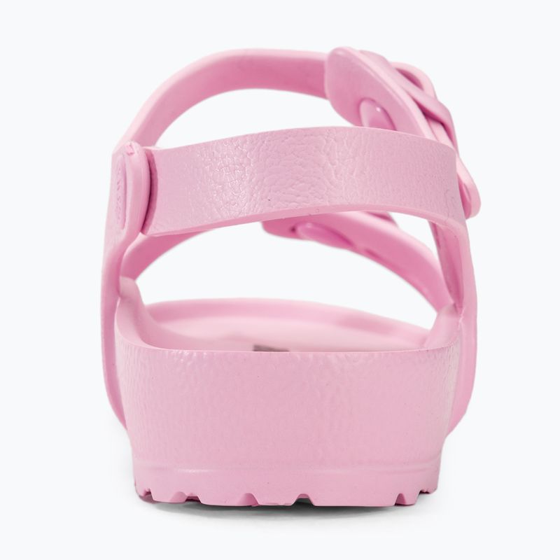 Dětské sandály BIRKENSTOCK Rio EVA Narrow fondant pink 6