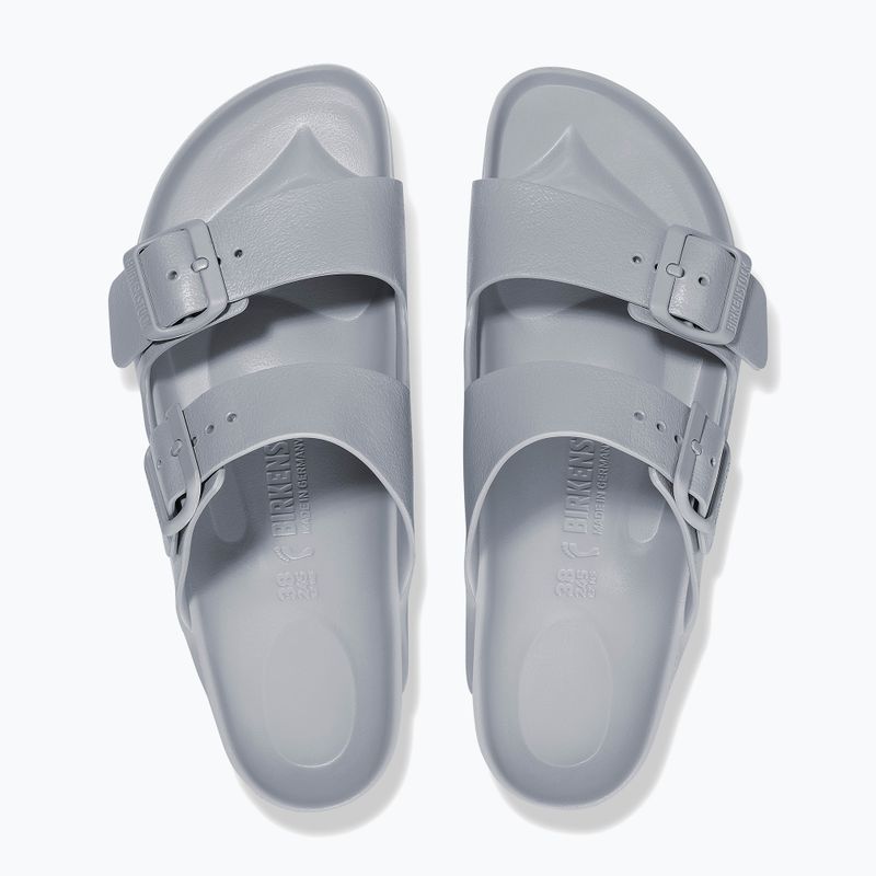 Nazouváky BIRKENSTOCK Arizona EVA stone coin 4