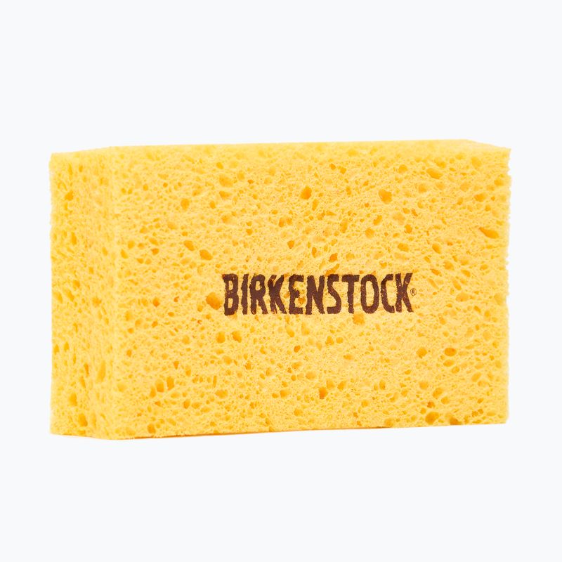 Sada na čištění obuvi BIRKENSTOCK Footbed and Shoe Cleaner with Sponge multicolor 4