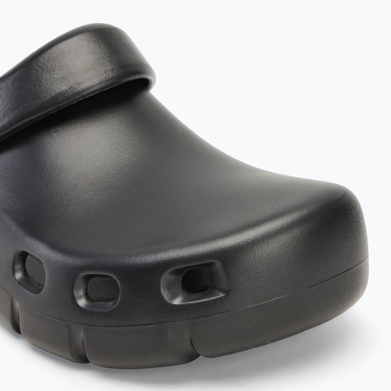 Nazouváky  BIRKENSTOCK Birki Flow EVA Regular black 8