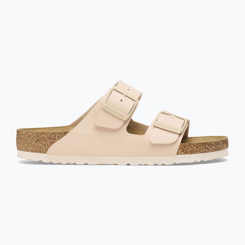 Nazouváky BIRKENSTOCK Arizona Birko-Flor new beige 2