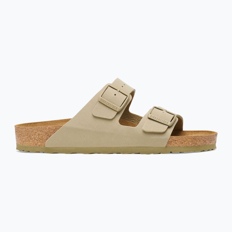 Nazouváky BIRKENSTOCK Arizona Birko-Flor faded khaki 2