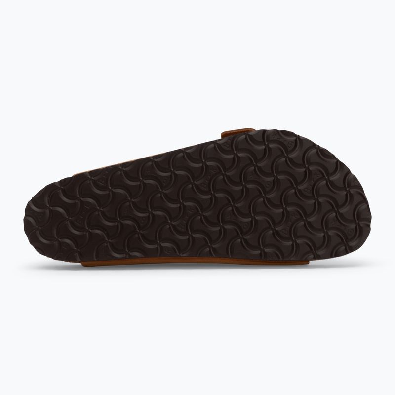 Nazouváky  BIRKENSTOCK Arizona LEOI Regular cognac 4