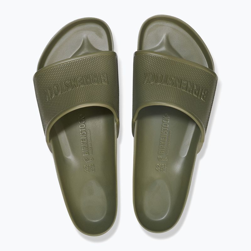 Nazouváky BIRKENSTOCK Barbados EVA Regular khaki  3