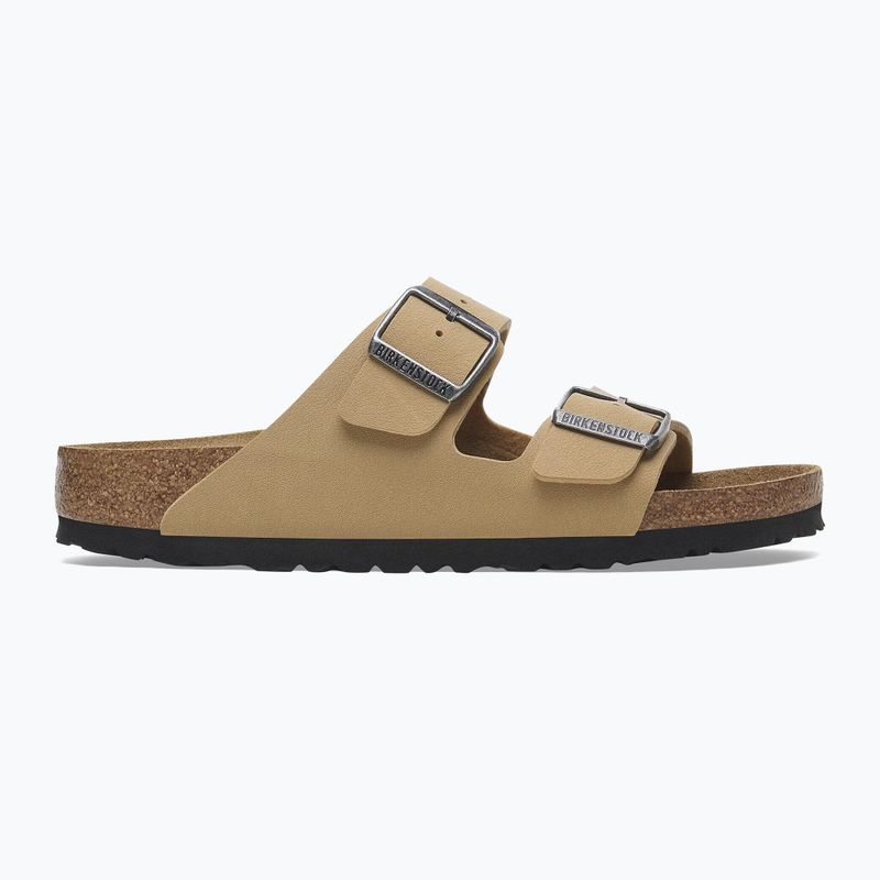 Pantofle BIRKENSTOCK Arizona Birkibuc Narrow 2
