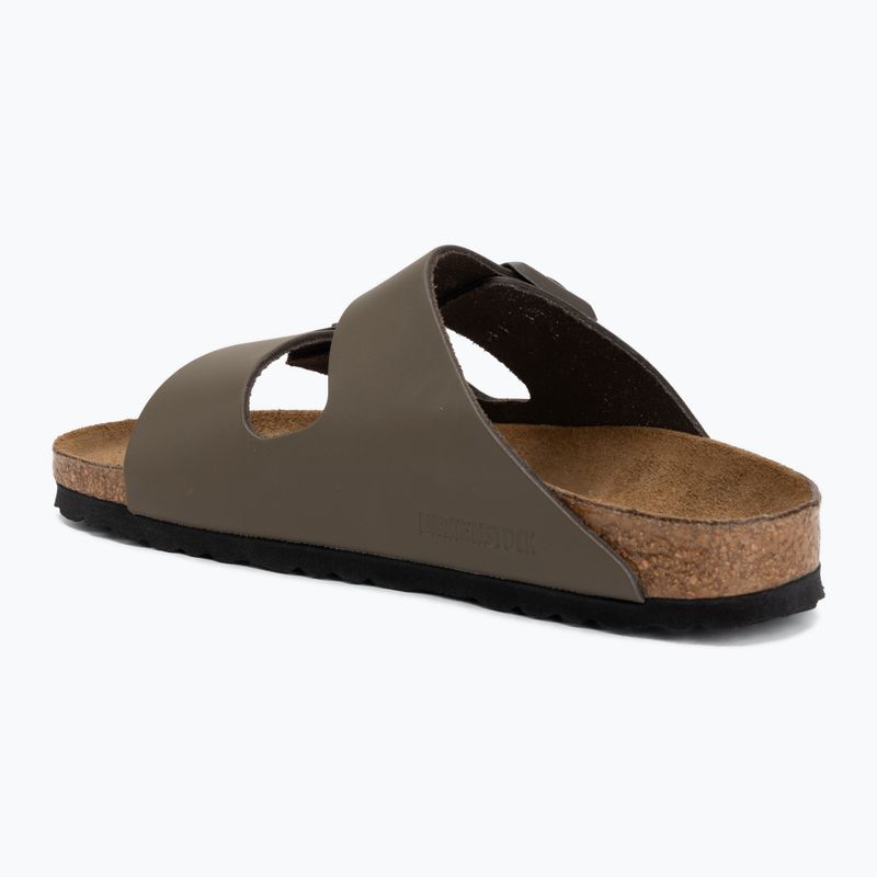 Nazouváky BIRKENSTOCK Arizona NL Narrow concrete gray 3