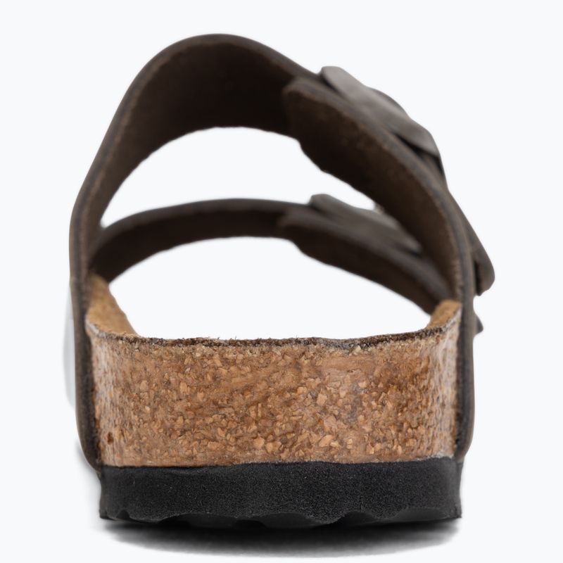 Nazouváky BIRKENSTOCK Arizona NL Narrow concrete gray 6