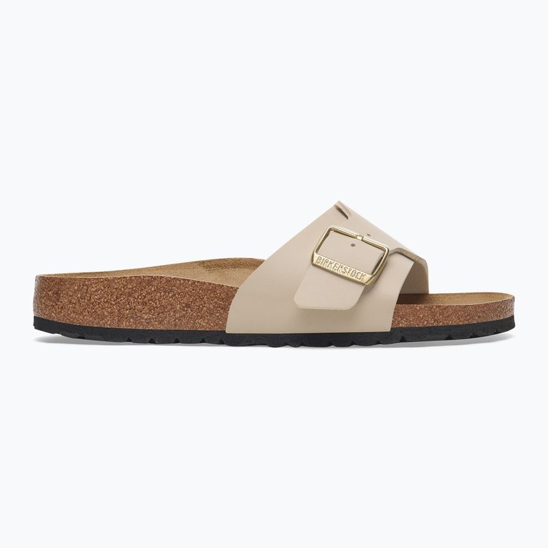 Dámské nazouváky BIRKENSTOCK Catalina BFBC Regular sandcastle