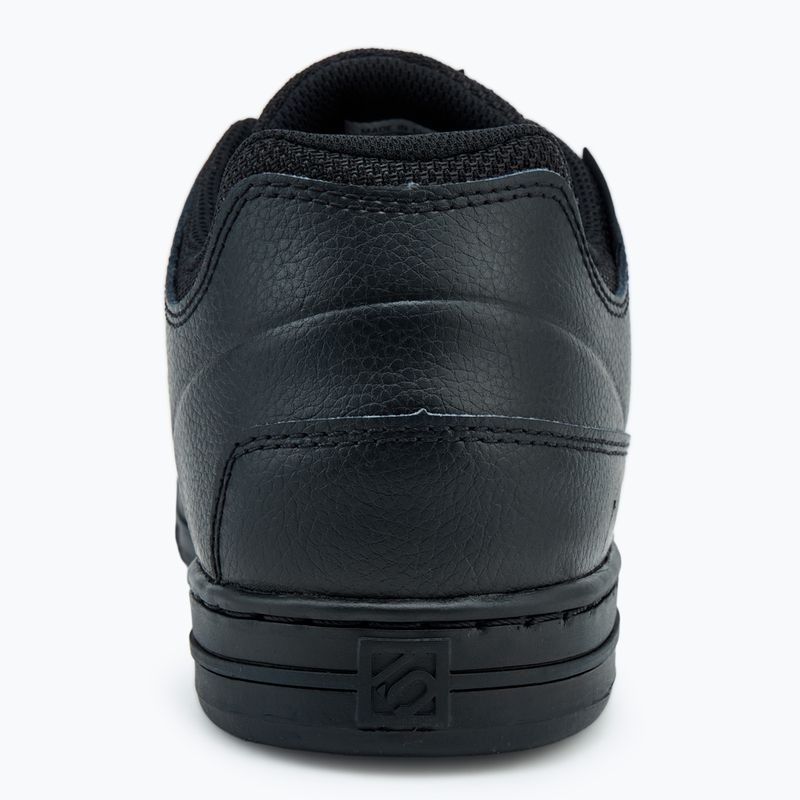 Pánské cyklistické tretry  Adidas FIVE TEN Freerider EPS core black/core black/ftwr white 6