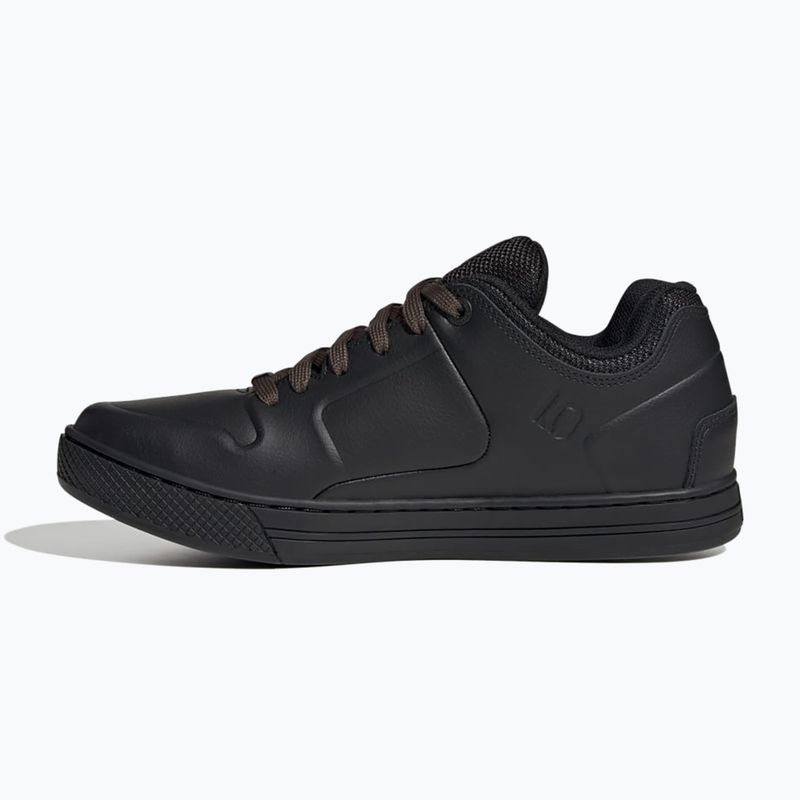 Pánské cyklistické tretry  Adidas FIVE TEN Freerider EPS core black/core black/ftwr white 2