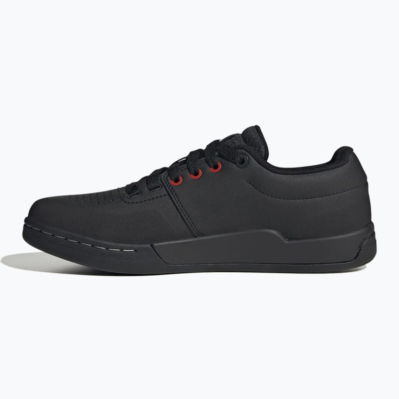 Pánské cyklistické boty Adidas FIVE TEN Freerider Pro core black/cloud white/cloud white platform 2
