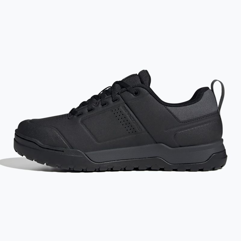 Pánské cyklistické boty Adidas FIVE TEN Impact Pro core black/grey three/grey six platform 2