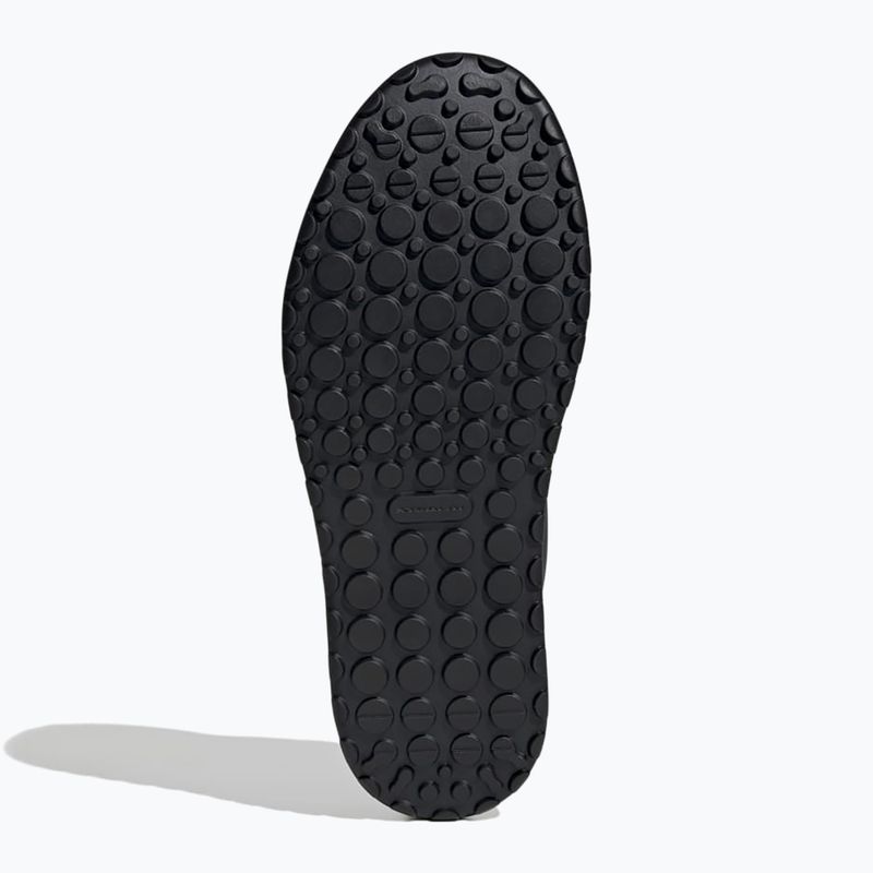 Pánské cyklistické boty Adidas FIVE TEN Impact Pro core black/grey three/grey six platform 4
