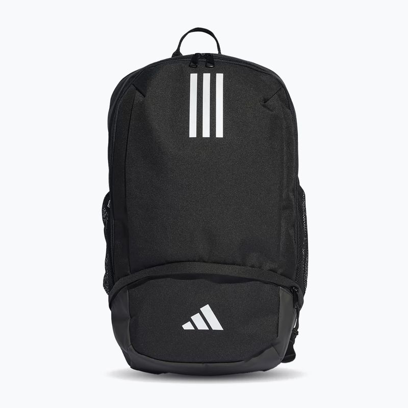 Batoh adidas Trio L 26,5 l black/white