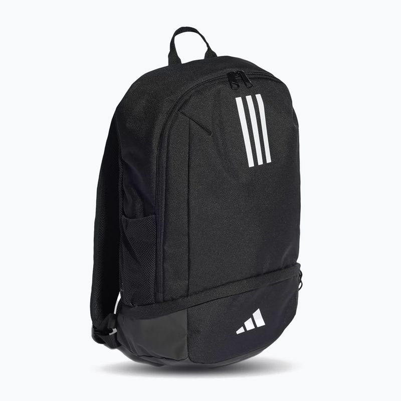 Batoh adidas Trio L 26,5 l black/white 3