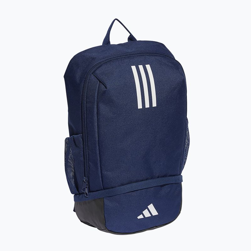 Fotbalový batoh adidas Tiro 23 League 26,5 l team navy blue 2/black/white 3