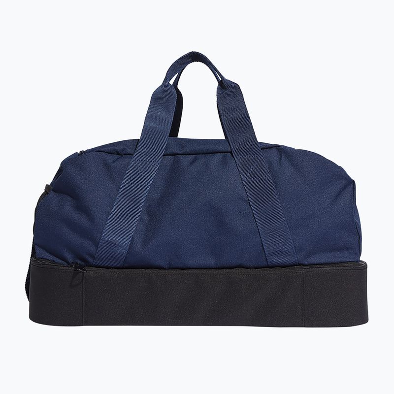 Tréninková taška Adidas Tiro League Duffel Training Bag 30,75 l team navy blue 2/black/white 3