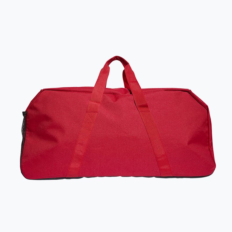 Tréninková taška adidas Tiro 23 League Duffel Bag L team power red 2/black/white 2