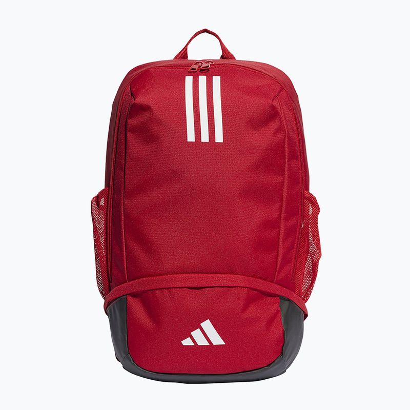 Fotbalový batoh adidas Tiro 23 League 26,5 l team power red 2/black/whit