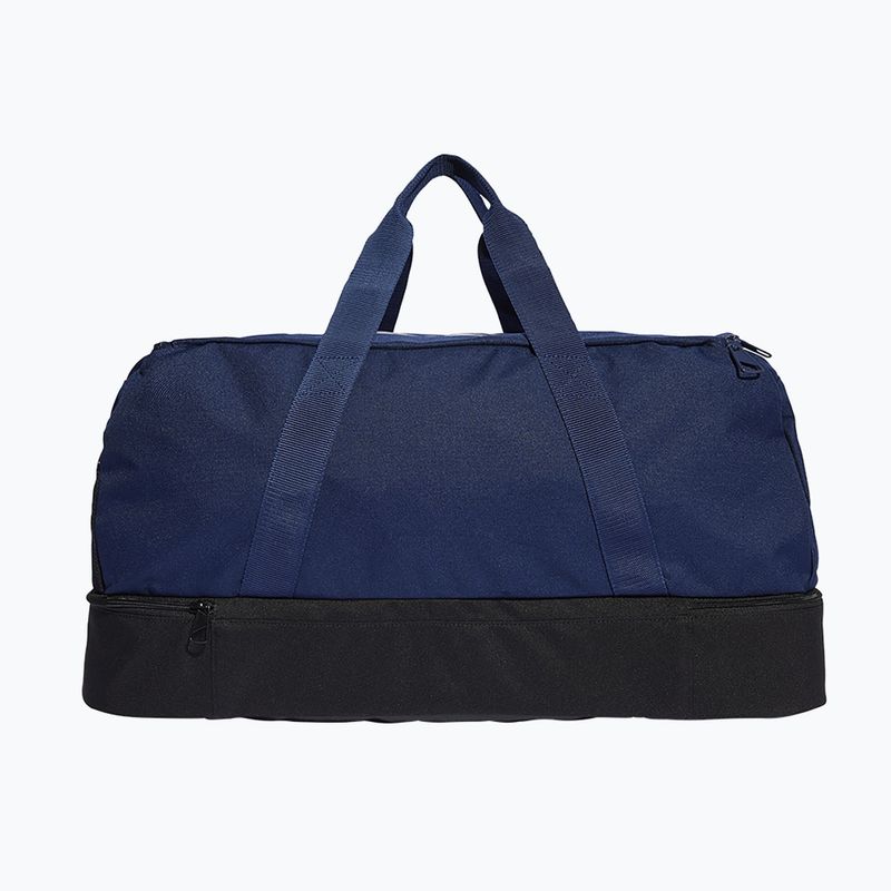 Tréninková taška Adidas Tiro League Duffel Training Bag 39,5 l team navy blue 2/black/white 3