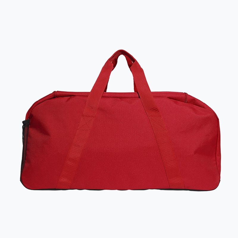 Tréninková taška adidas Tiro 23 League Duffel Bag M team power red 2/black/white 2