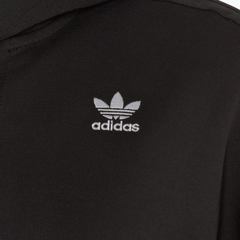 Dámská mikina Adidas Laced black 3