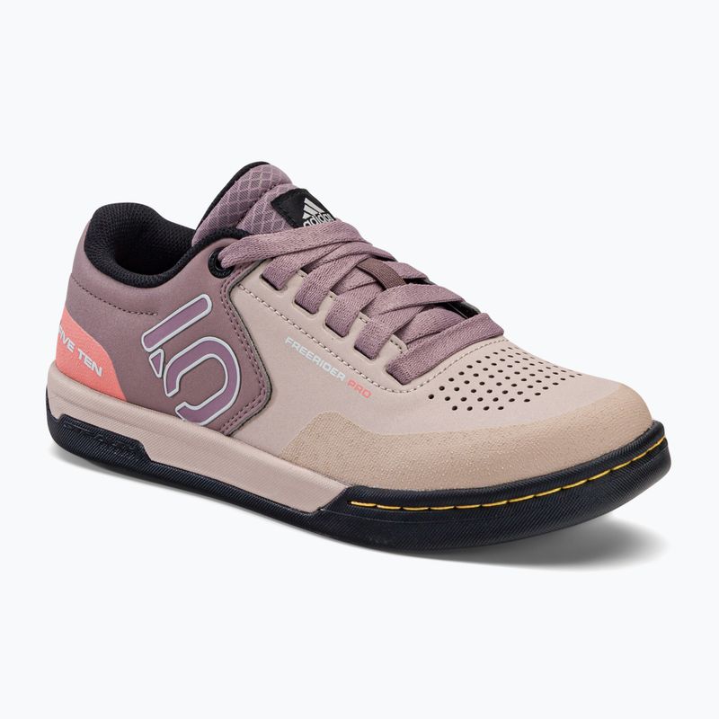 Dámské MTB cyklistické boty FIVE TEN Freerider Pro grey HQ3483