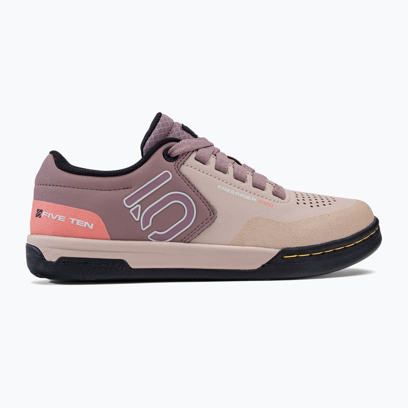 Dámské MTB cyklistické boty FIVE TEN Freerider Pro grey HQ3483 2