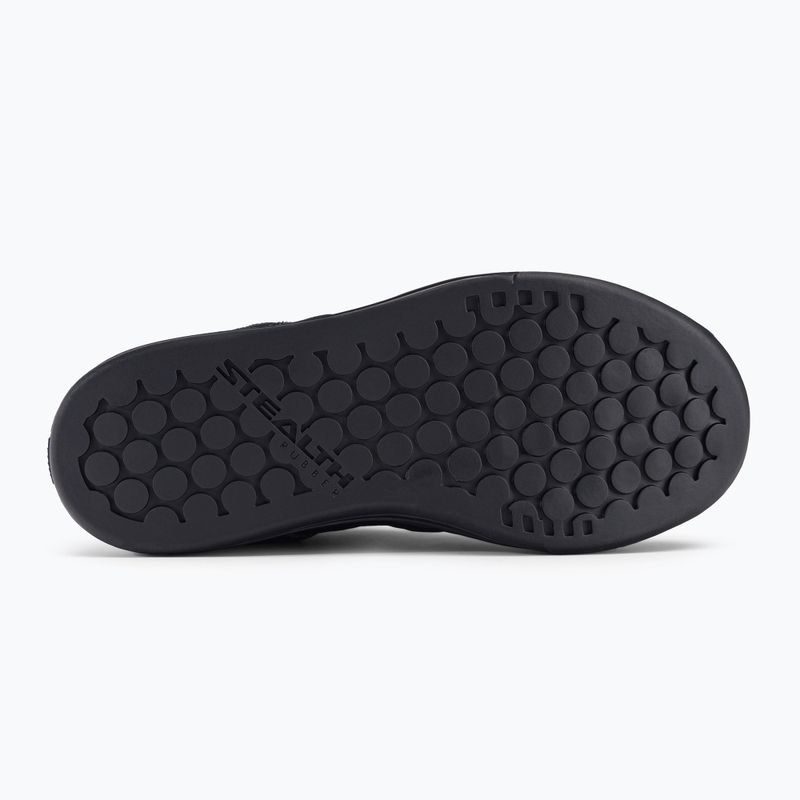 Dámská cyklistická obuv na platformě FIVE TEN Freerider black HQ2101 5